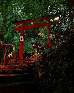 JAPAN
