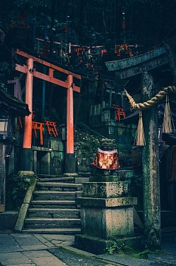 JAPAN