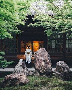 JAPAN