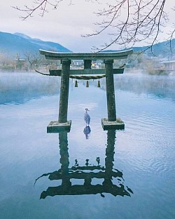 JAPAN